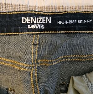 Denizen from Levi's Women's Jeans
